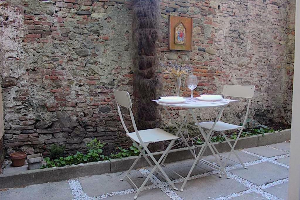 Appartamento San Tommaso Lucca Exterior foto