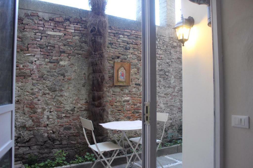 Appartamento San Tommaso Lucca Exterior foto